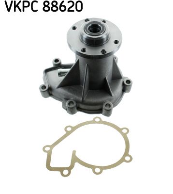 SKF Wasserpumpe, Motorkühlung (VKPC 88620) Thumbnail